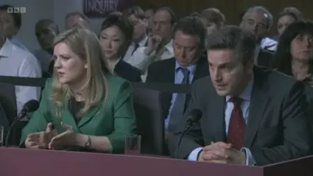 Screenshot: Hospitals, er, anywhere with public information.