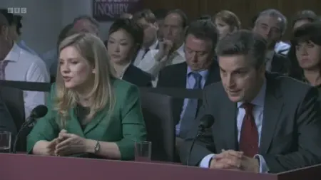 Screenshot: GPs, passport offices, you know, you name it,