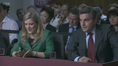 Screenshot: they've all been known to slip information for money.