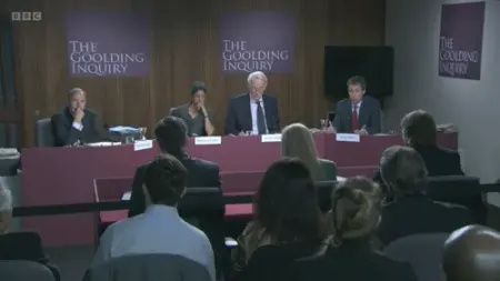 Screenshot: who will offer this... this information trade?