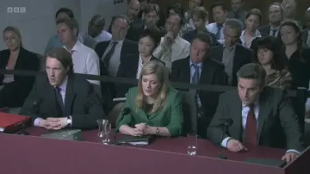 Screenshot: No. I don't, no. No.