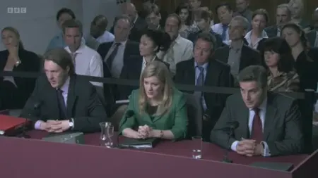 Screenshot: ..but you don't know anyone who actually does it?