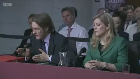 Screenshot: If I'm going to come at you, I'm going to come at you head on...
