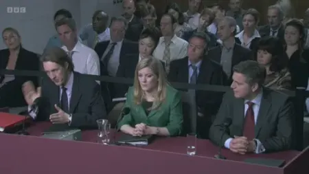 Screenshot: That's how I like it... Er, politically speaking.