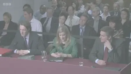 Screenshot: You yourselves were subject to a leak, weren't you, in The Guardian?