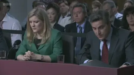 Screenshot: Absolutely. ..and we would like to apologise for that.