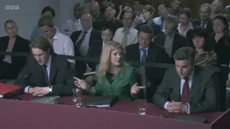 Screenshot: I mean, their comments were absolutely unforgivable, mortifying.