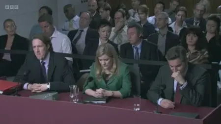 Screenshot: "Lithium."