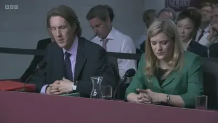 Screenshot: rather than-than dancing around it.