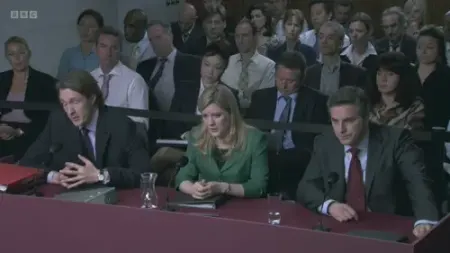 Screenshot: Can I just refer you to Dr Tara Strachan,