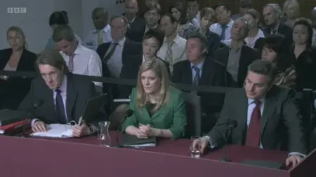 Screenshot: I...I cannot say to that.