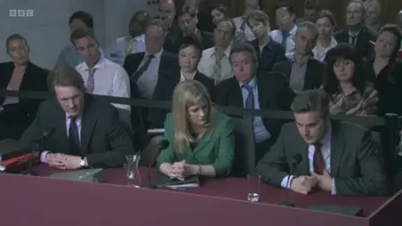 Screenshot: If I...if I may speak freely at this point,