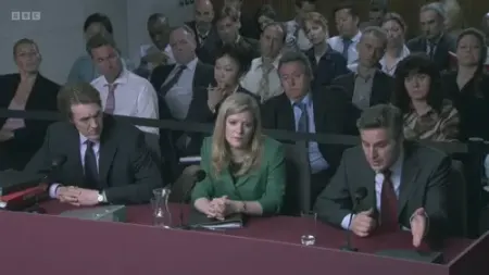 Screenshot: I...I think the reason for a lot of leaks coming out of DoSAC is that