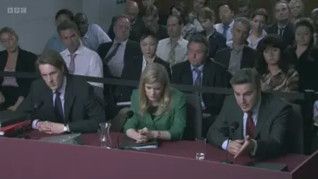 Screenshot: and it has to find its way out through other...routes.