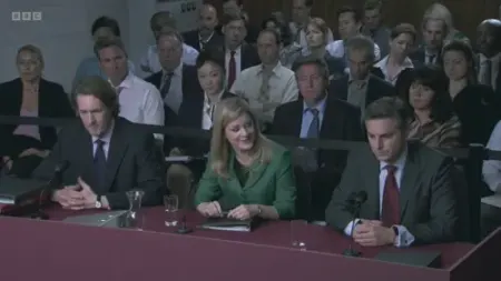 Screenshot: Good, yes. It's Terri, definitely. Yep.