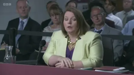 Screenshot: though I do ACT guilty, um...
