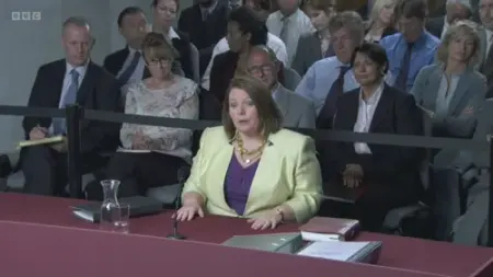 Screenshot: so I would ask you... to bear that in mind.