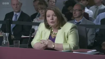 Screenshot: And thirdly, one needs a dog,