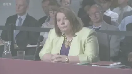 Screenshot: How was your relationship with Nicola Murray?