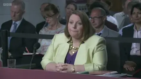 Screenshot: And personally?