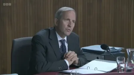 Screenshot: was responsible for the PFI e-mail being leaked?