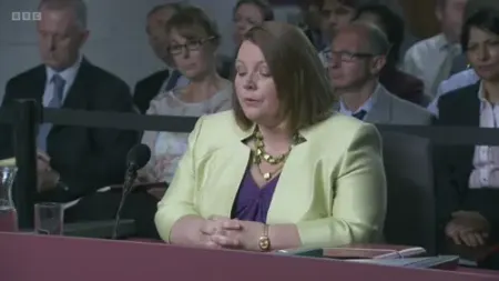 Screenshot: and I don't want to be accused of telling tales before school...