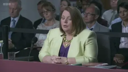 Screenshot: But I think it was Malcolm Tucker.