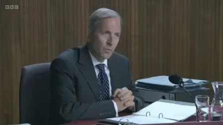 Screenshot: Why do you think that? Erm...