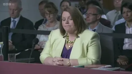 Screenshot: Feminine intuition.