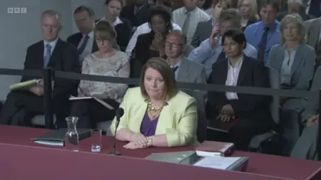 Screenshot: Would you say he was bullying?