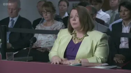 Screenshot: somebody who was weak or not popular,