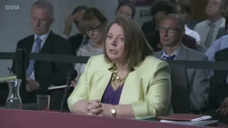 Screenshot: Um... Malcolm is a bully?