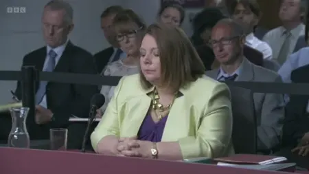 Screenshot: Well, yes, then. Yes.