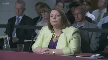 Screenshot: Mr Tucker is in next. I can't imagine he'll be very happy about that.