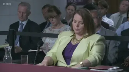 Screenshot: No, he won't. No, he won't.