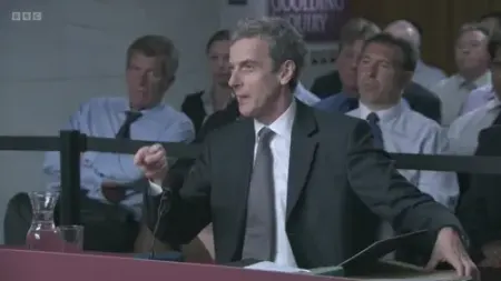 Screenshot: once on the way up and once on the way down. Let's hope not.