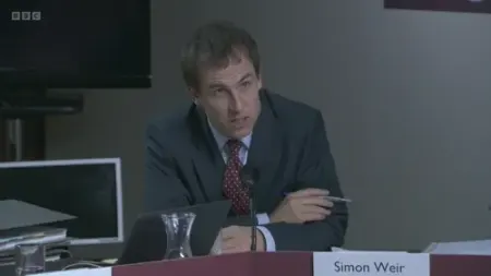 Screenshot: How do you respond to that?