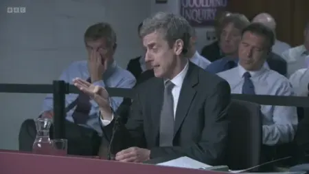 Screenshot: We're trying to clarify the culture of communications