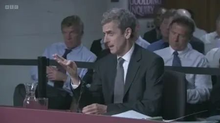 Screenshot: over which you presided.