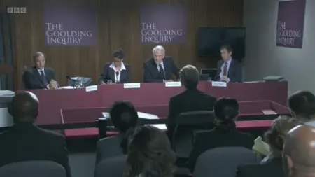 Screenshot: Well, I would say that I'm someone who lives and breathes communication,