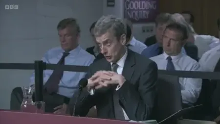 Screenshot: so I would lend more weight to my words,