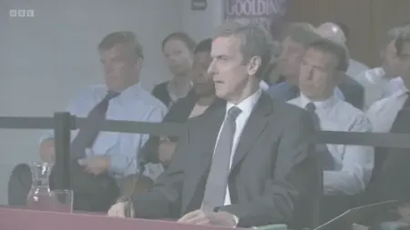 Screenshot: I'd like to return to the Batpeople photograph, if I may.