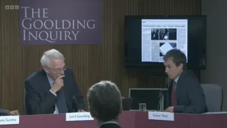 Screenshot: You said you were cropped out of the original photo.