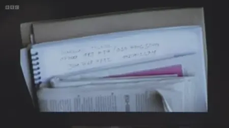 Screenshot: Who enlarged this? Er...