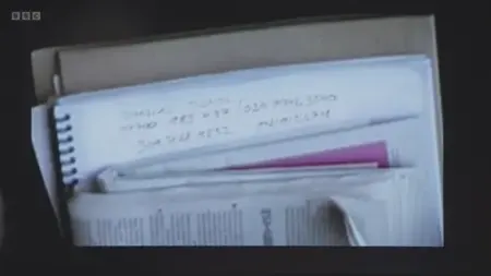 Screenshot: I don't... Well, they look like telephone numbers, I don't know.