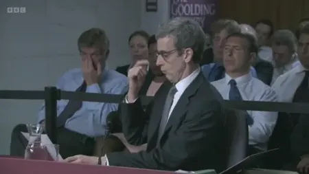 Screenshot: Well, there's nothing untoward about me having those.