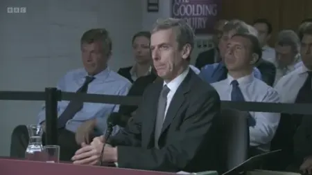 Screenshot: Well, actually Mrs Tickel's phone number was ex-directory.