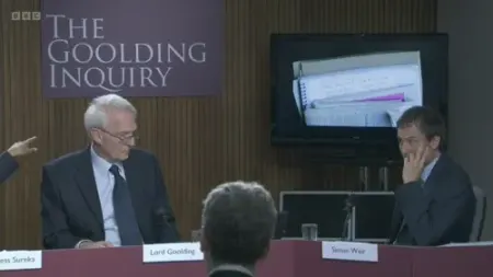 Screenshot: The bottom set of numbers.