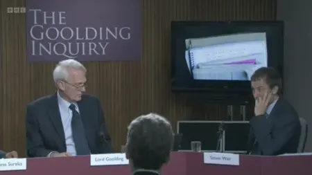 Screenshot: Do you have any recollection as to what they might be?