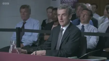 Screenshot: They are Mr Tickel's NHS number